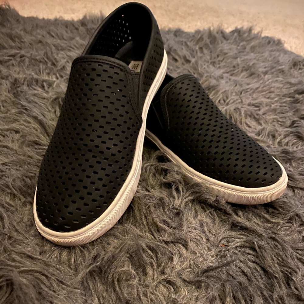 Slip on shoes